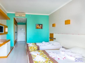 Kemer Millennium Resort