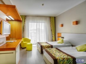 Kemer Millennium Resort