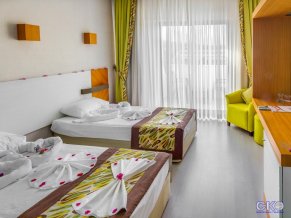 Kemer Millennium Resort