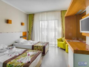 Kemer Millennium Resort