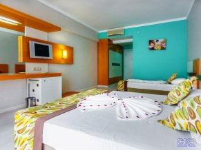 Kemer Millennium Resort