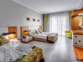 Kemer Millennium Resort