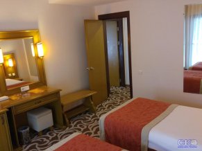 Club Boran Mare Beach - All Inclusive