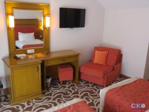 Club Boran Mare Beach - All Inclusive