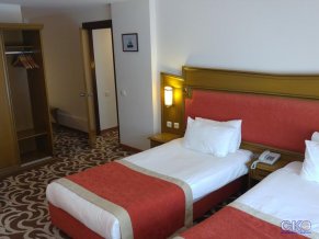 Club Boran Mare Beach - All Inclusive