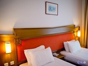 Club Boran Mare Beach - All Inclusive