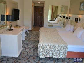 Club Boran Mare Beach - All Inclusive