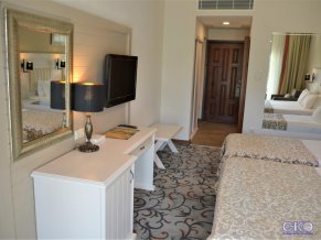 Club Boran Mare Beach - All Inclusive