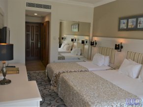 Club Boran Mare Beach - All Inclusive