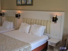 Club Boran Mare Beach - All Inclusive