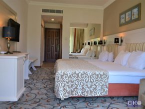 Club Boran Mare Beach - All Inclusive