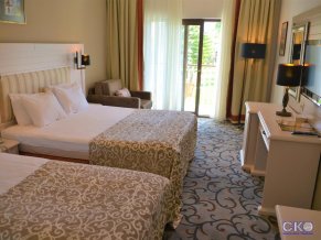 Club Boran Mare Beach - All Inclusive