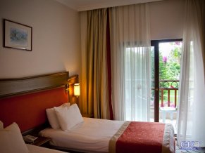 Club Boran Mare Beach - All Inclusive