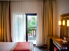 Club Boran Mare Beach - All Inclusive