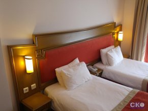 Club Boran Mare Beach - All Inclusive