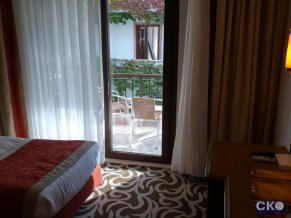 Club Boran Mare Beach - All Inclusive