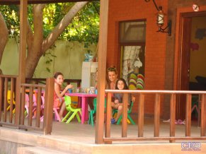 Club Boran Mare Beach - All Inclusive