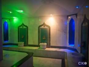 Club Boran Mare Beach - All Inclusive