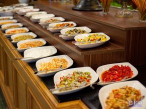 Club Boran Mare Beach - All Inclusive