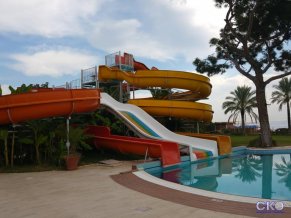 Club Boran Mare Beach - All Inclusive