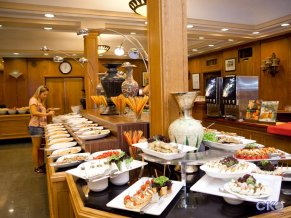 Club Boran Mare Beach - All Inclusive