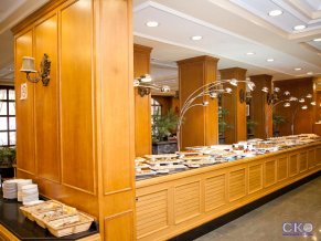 Club Boran Mare Beach - All Inclusive