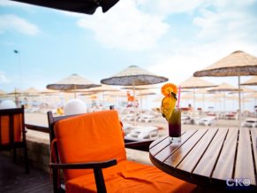 Club Boran Mare Beach - All Inclusive