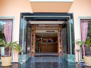 Club Boran Mare Beach - All Inclusive