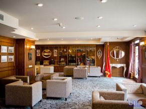 Club Boran Mare Beach - All Inclusive