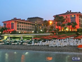 Fame Residence Kemer and Spa