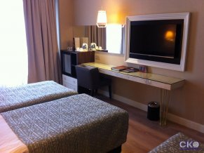 Fame Residence Kemer and Spa