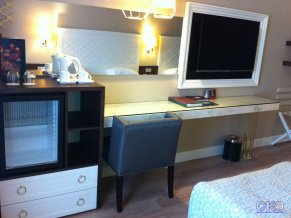 Fame Residence Kemer and Spa