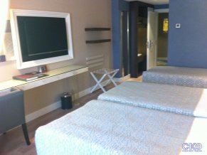 Fame Residence Kemer and Spa