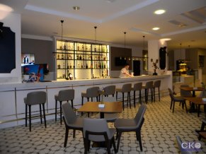 Fame Residence Kemer and Spa