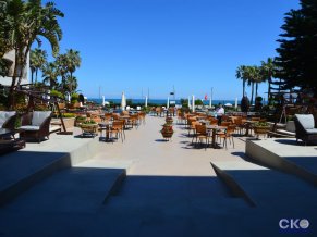 Fame Residence Kemer and Spa