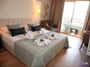 Fame Residence Kemer and Spa