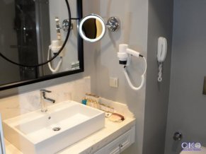 Fame Residence Kemer and Spa