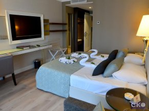 Fame Residence Kemer and Spa