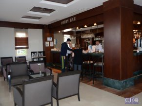 Fame Residence Kemer and Spa