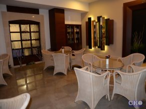 Fame Residence Kemer and Spa