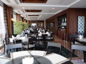 Fame Residence Kemer and Spa