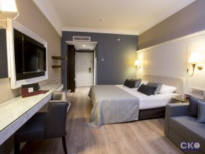 Fame Residence Kemer and Spa