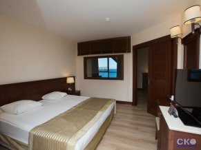 Fame Residence Kemer and Spa