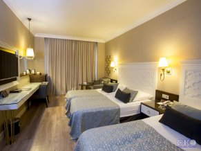 Fame Residence Kemer and Spa