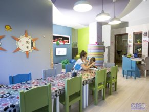 Fame Residence Kemer and Spa