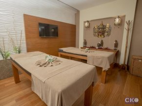 Fame Residence Kemer and Spa