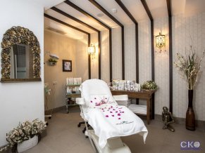 Fame Residence Kemer and Spa