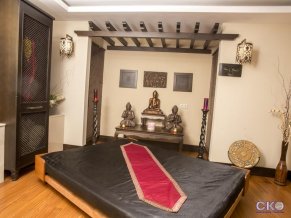 Fame Residence Kemer and Spa