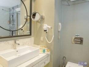 Fame Residence Kemer and Spa