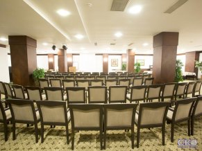 Fame Residence Kemer and Spa